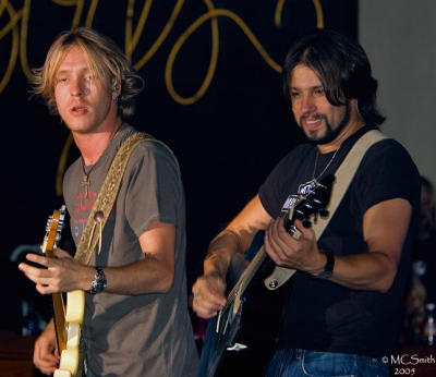 Kenny Wayne Shepherd - Noah Hunt