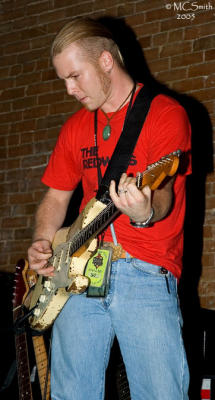 Wes Jeans