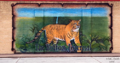 The Belton Journal