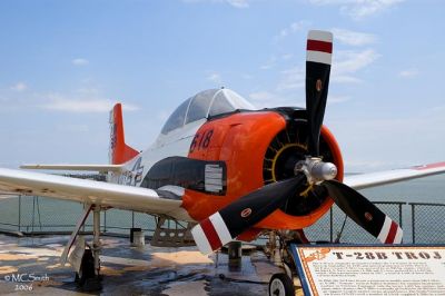 T-28B Trojan