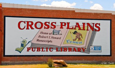 Cross Plains Public Library