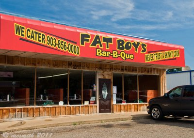 Fat Boys Bar-B-Que