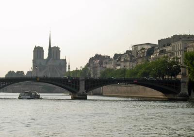 Seine Cruise