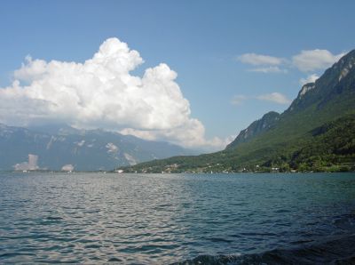 Switzerland 2006