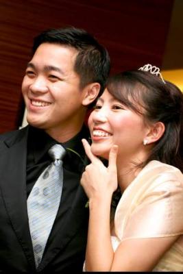Choon Kiat & Yee Min