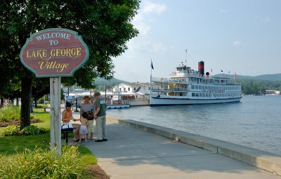 Lake George