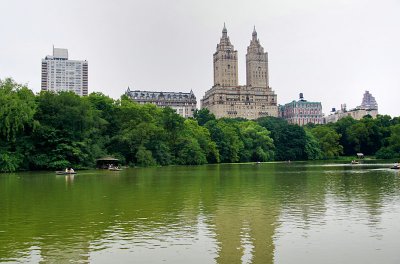 Central Park