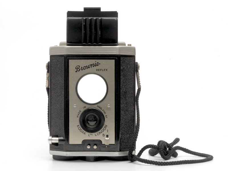 Brownie Reflex