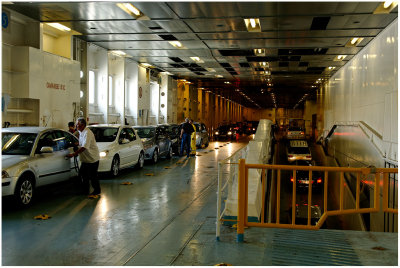 Corsica Ferries