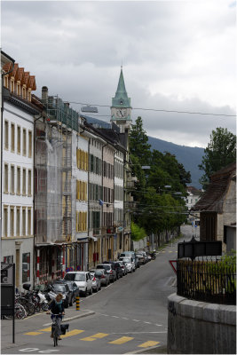 Place du Jura