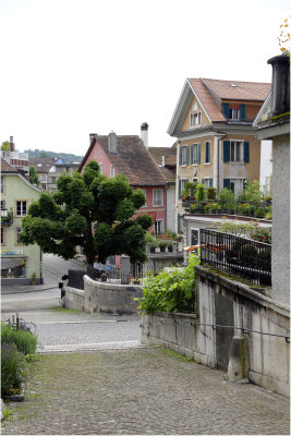 Place du Jura