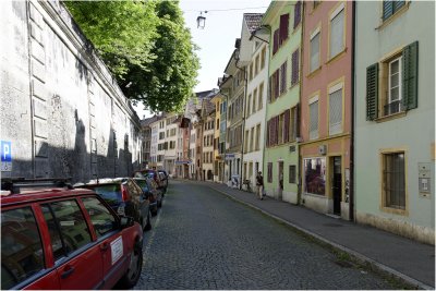 La Rue Basse