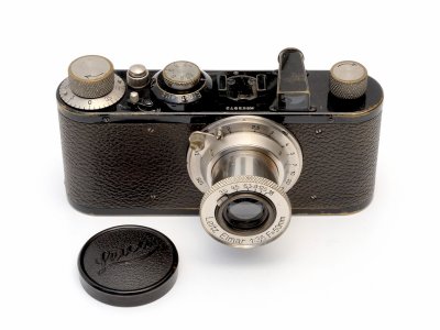 Leica I (c) 0