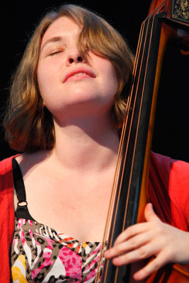 Katie Ernst Trio