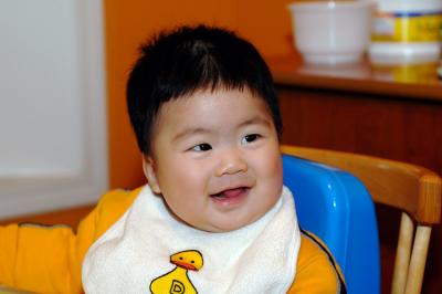 Like Baby Helen
