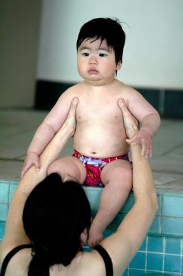 Little Heavy Weight
