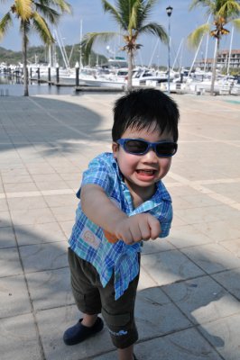 Kung Fu 1