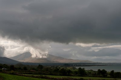 Ireland October 2011