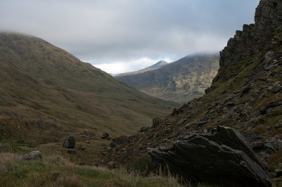 Ballaghbeana Gap