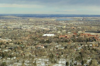 Boulder