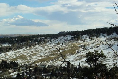 After Snow