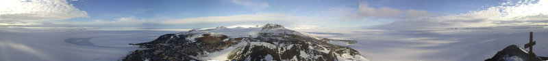 McMurdo panorama