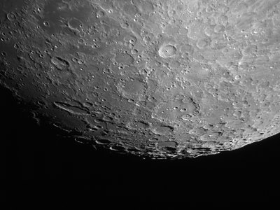 Tycho and Clavius