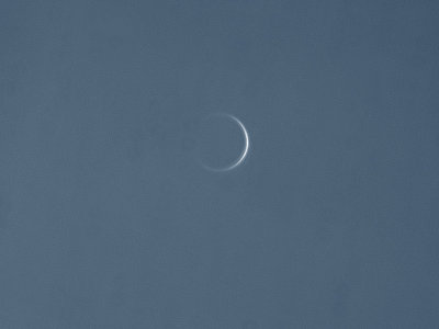 Venus, June 4, 2012