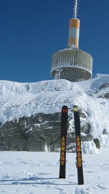 ooops, we did it again;-) My Armadas on Lnahorgi - second time this week