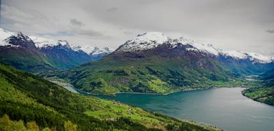 Nordfjord