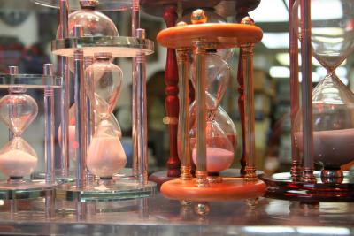 Sands of Time