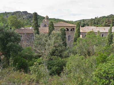 Cathar Country