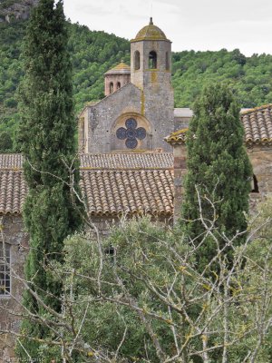 Fontfroide Abbey