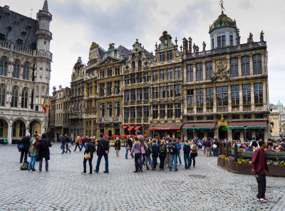 Grand Place