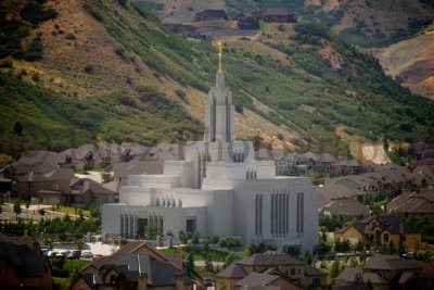 Draper, UT