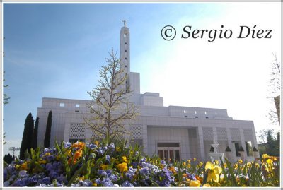 Madrid, Spain