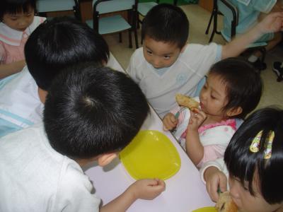 School Visit (2-5-2006)