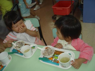 School day (9-5-2006)
