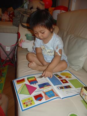 Sticker Play Book (23-5-2006)