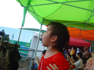 Dragon Boat Festival (31-5-2006)
