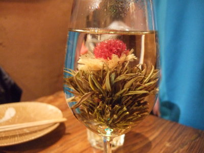 Flower Tea (12-12-2007)