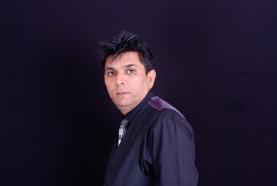 ANEES KHAN 3