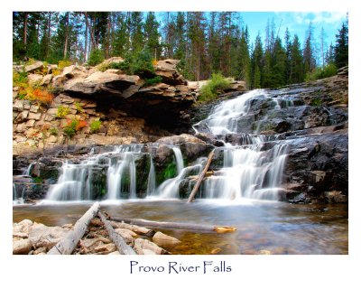 Provo River Falls Image 8539.jpg
