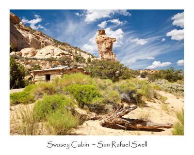 Escalante & San Rafael Swell