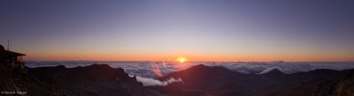 20110708-Haleakala Sunrise 01