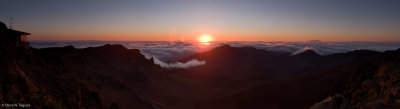 20110708-Haleakala Sunrise 03