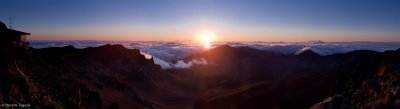 20110708-Haleakala Sunrise 04