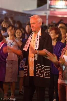 2012-07-07 Moiliili Hongwanji Bon Odori
