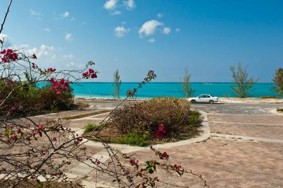 Une autre trs bonne plage pour le kite