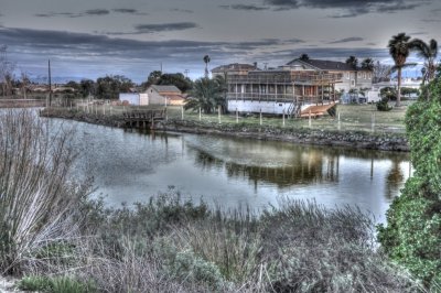 Alviso Baylands